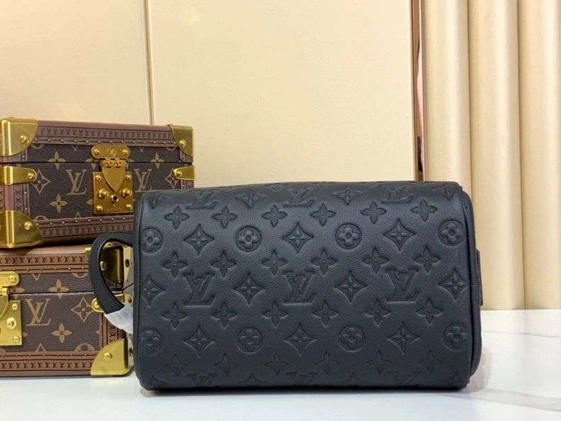 Reliable LX Cosmetic Bags 3187