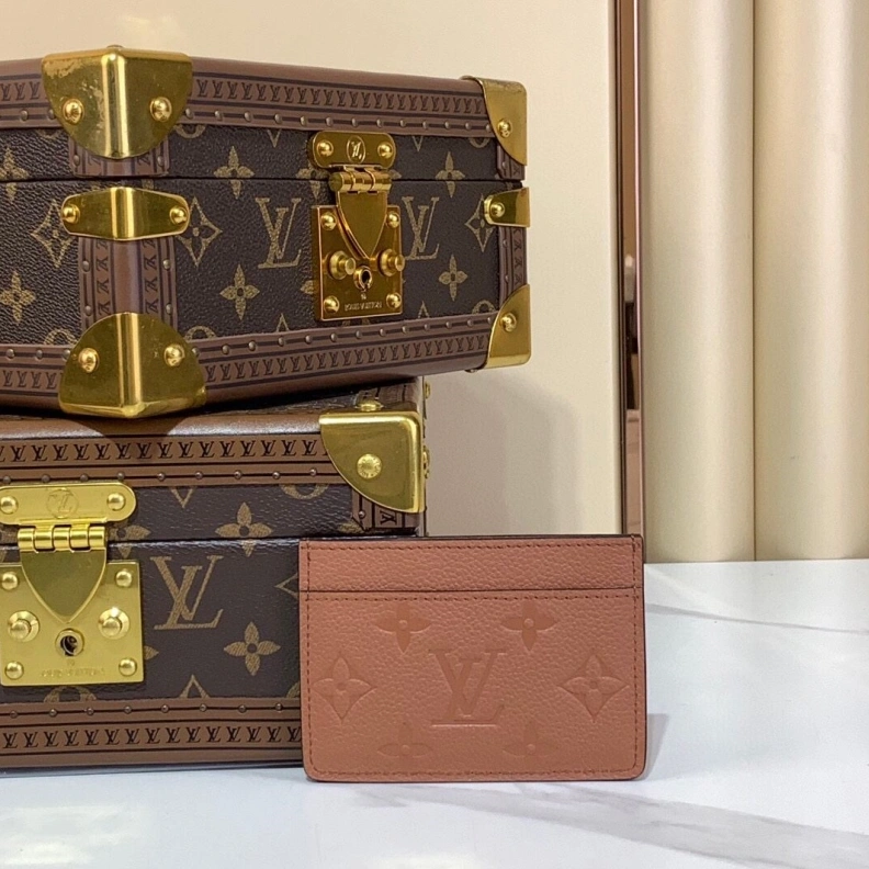 EyeCatching LX Wallets 2982