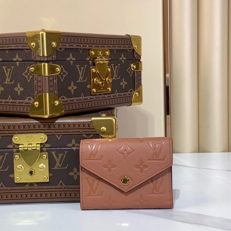 Efficient LX Wallets 2980