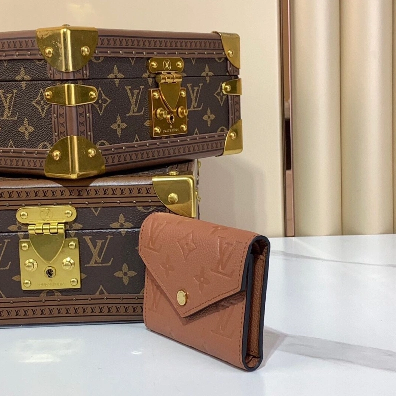 Efficient LX Wallets 2980