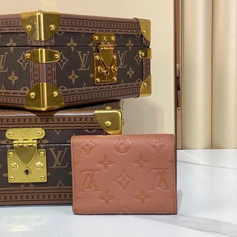 Efficient LX Wallets 2980