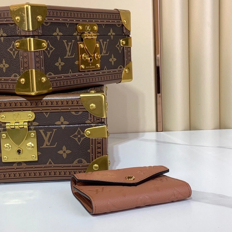 Efficient LX Wallets 2980