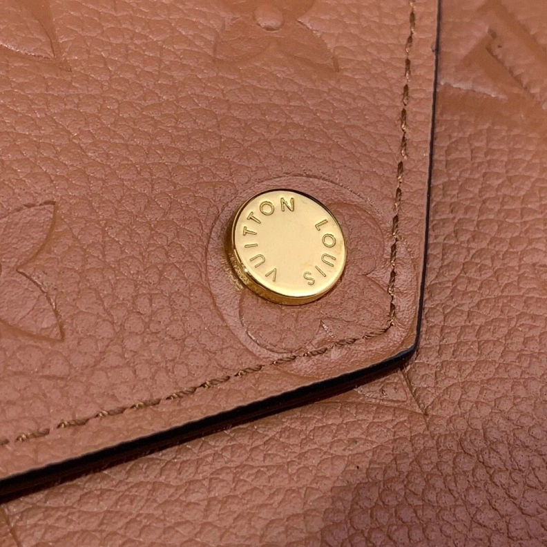 Efficient LX Wallets 2980