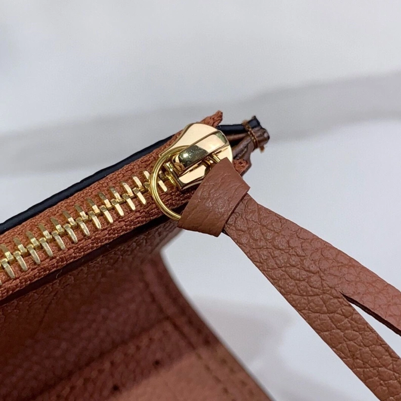 Efficient LX Wallets 2980