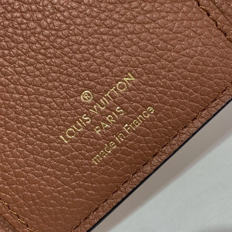 Efficient LX Wallets 2980