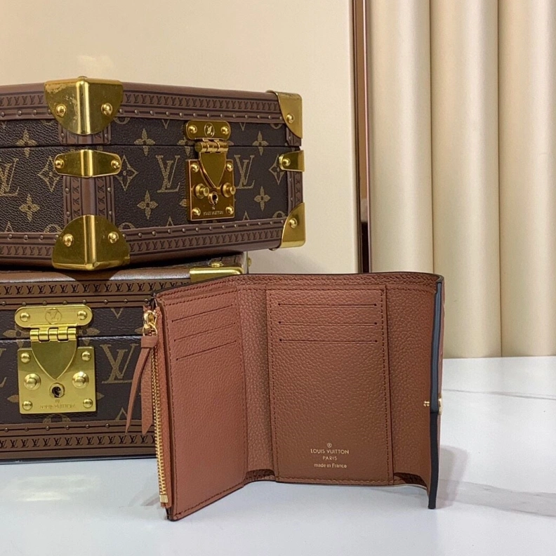 Efficient LX Wallets 2980