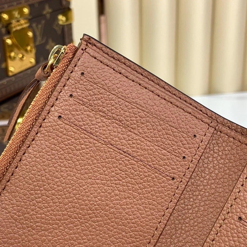 Efficient LX Wallets 2980
