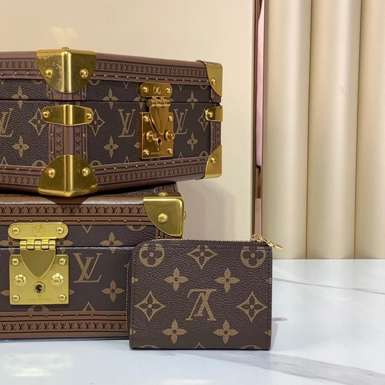 Stylish LX Wallets 2985