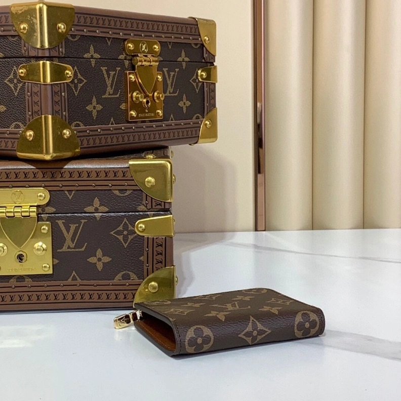 Stylish LX Wallets 2985