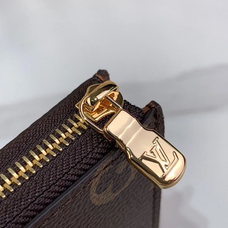 Stylish LX Wallets 2985