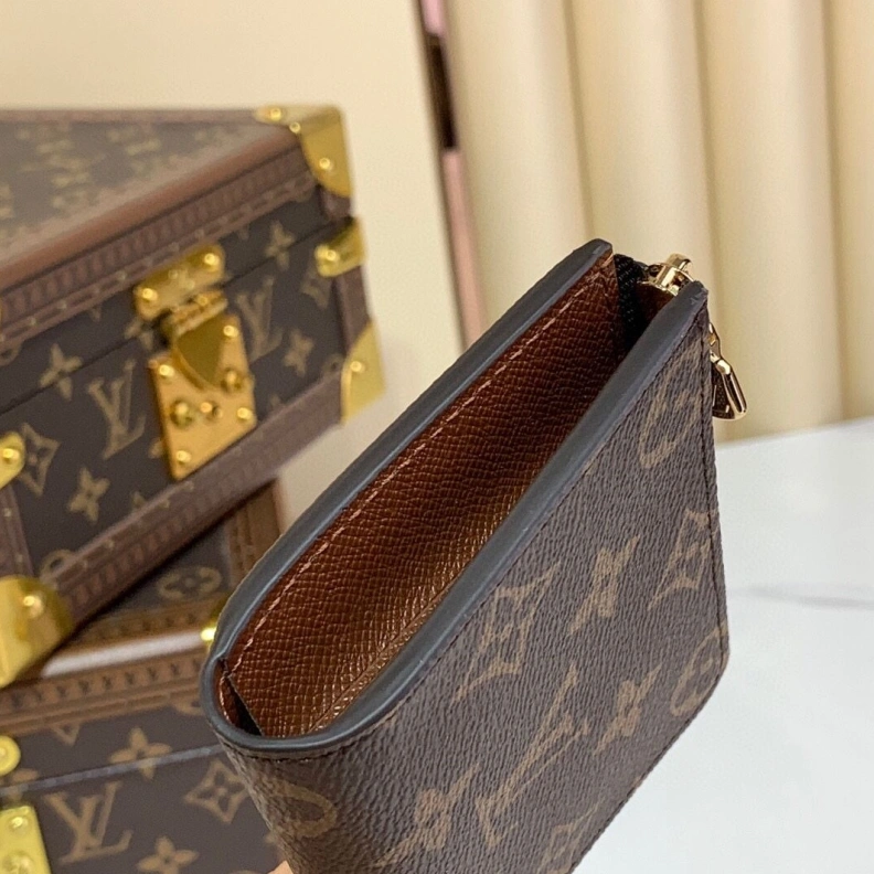 Stylish LX Wallets 2985