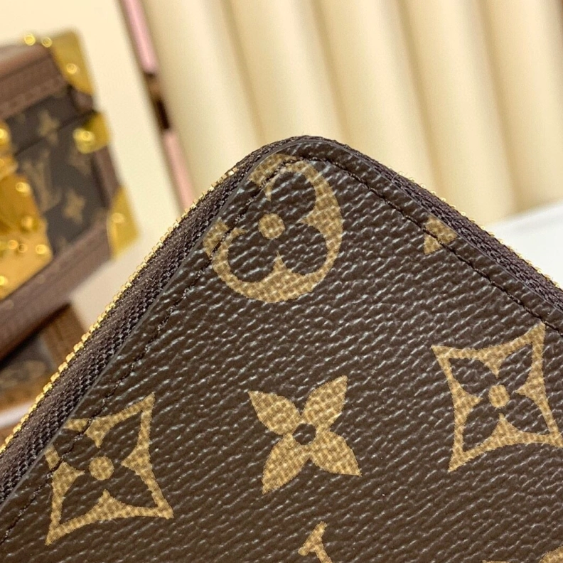 Stylish LX Wallets 2985