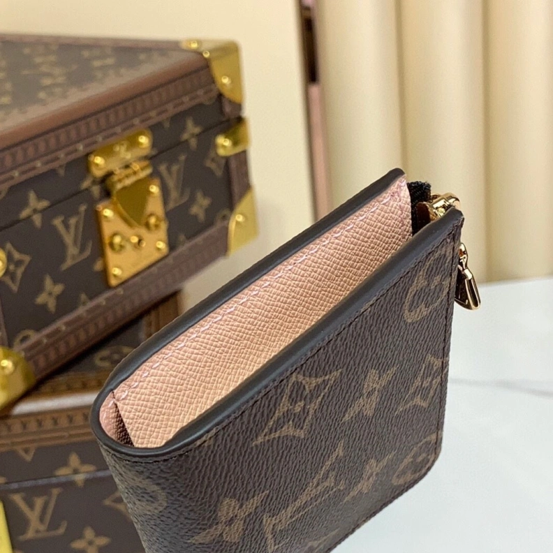 Bold LX Wallets 2977