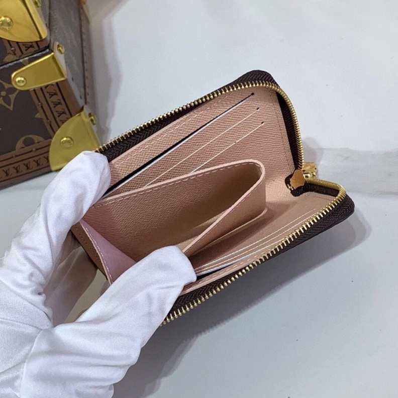 Bold LX Wallets 2977