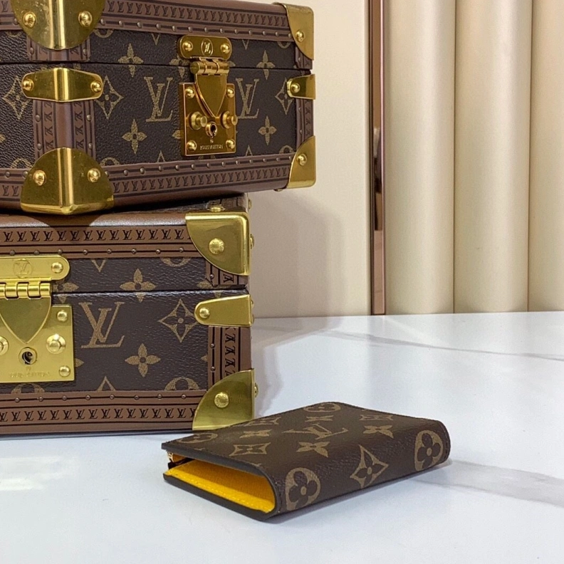 LX Wallets ModernLook 2987