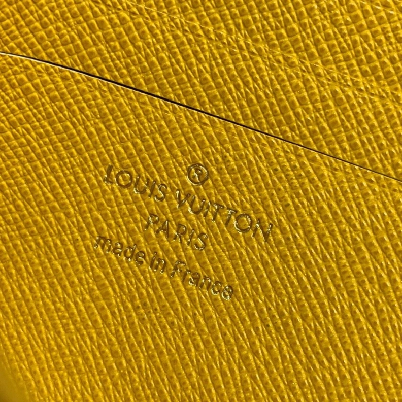 LX Wallets ModernLook 2987