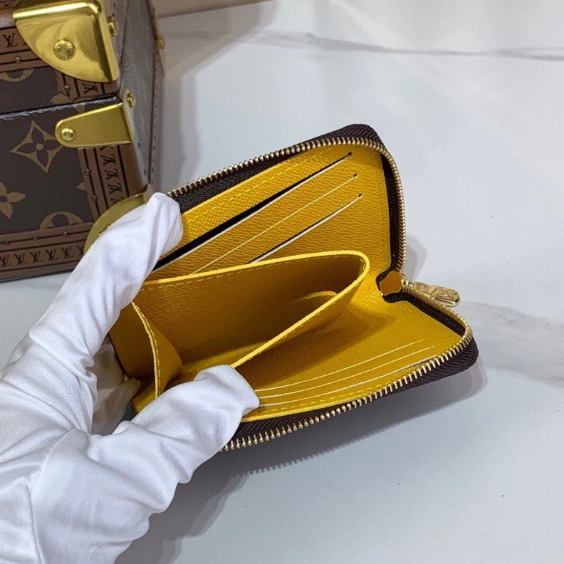 LX Wallets ModernLook 2987