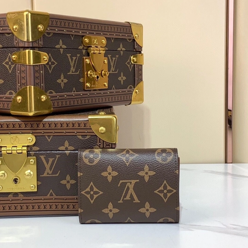 LX Wallets Minimalist 2979