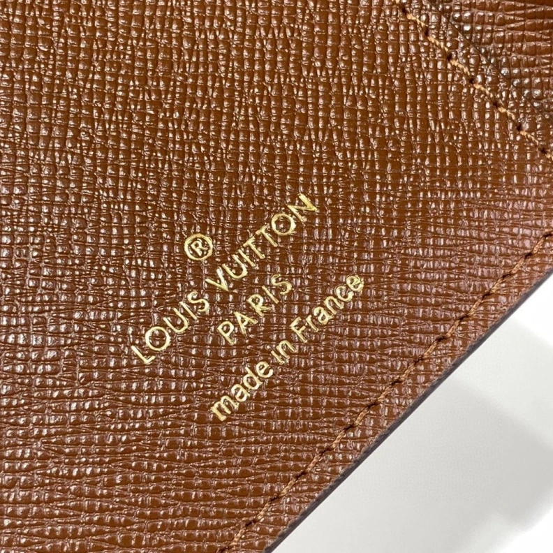LX Wallets Minimalist 2979