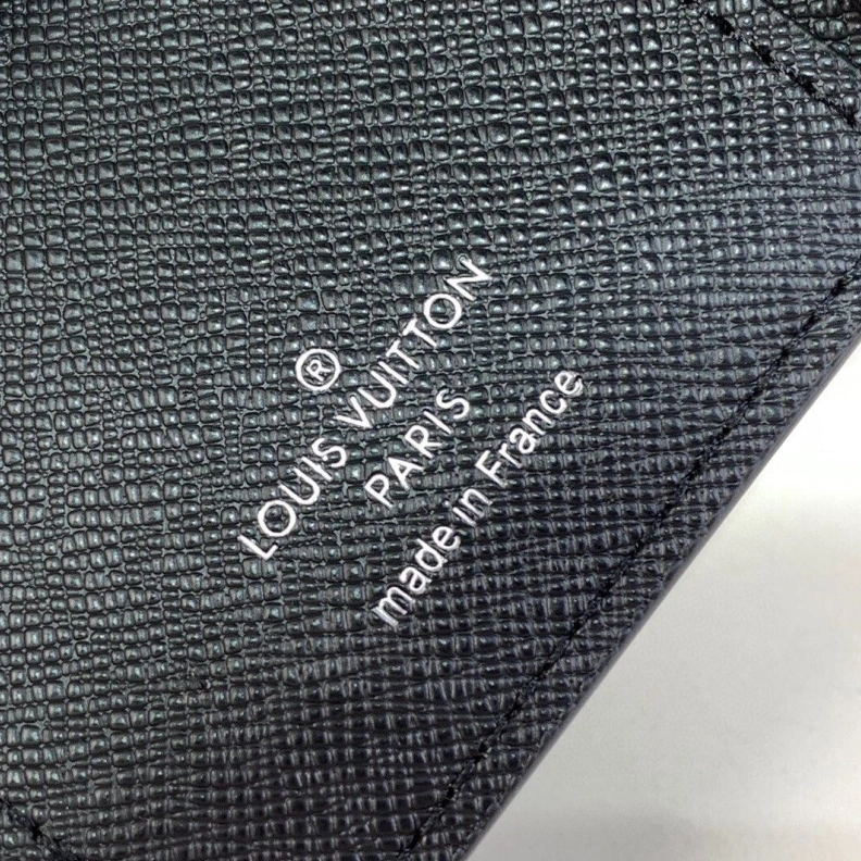 Breathable LX Wallets 2986