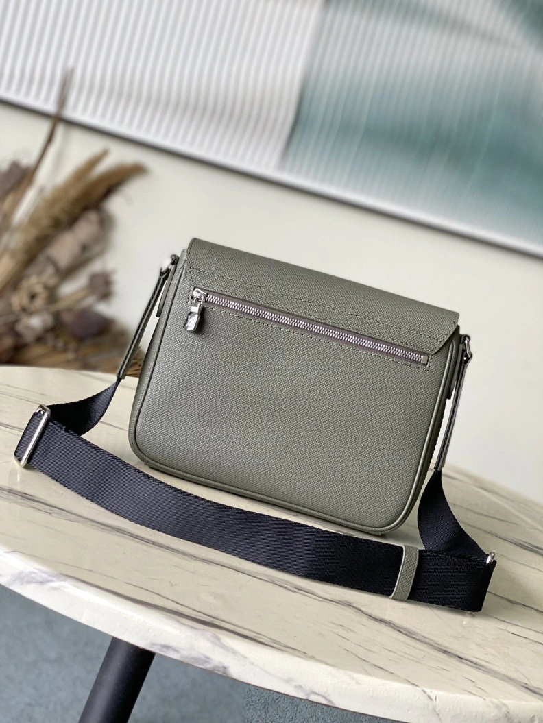 Refined LX Satchel Bags 3144