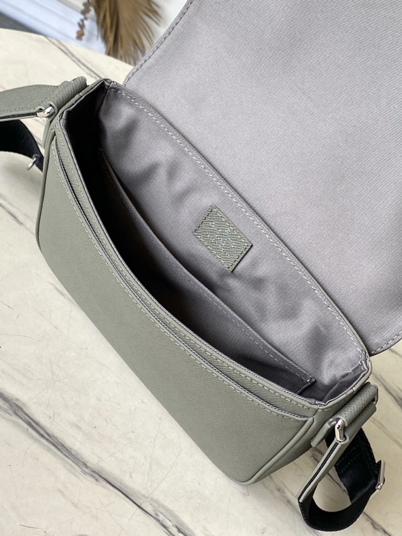 Refined LX Satchel Bags 3144