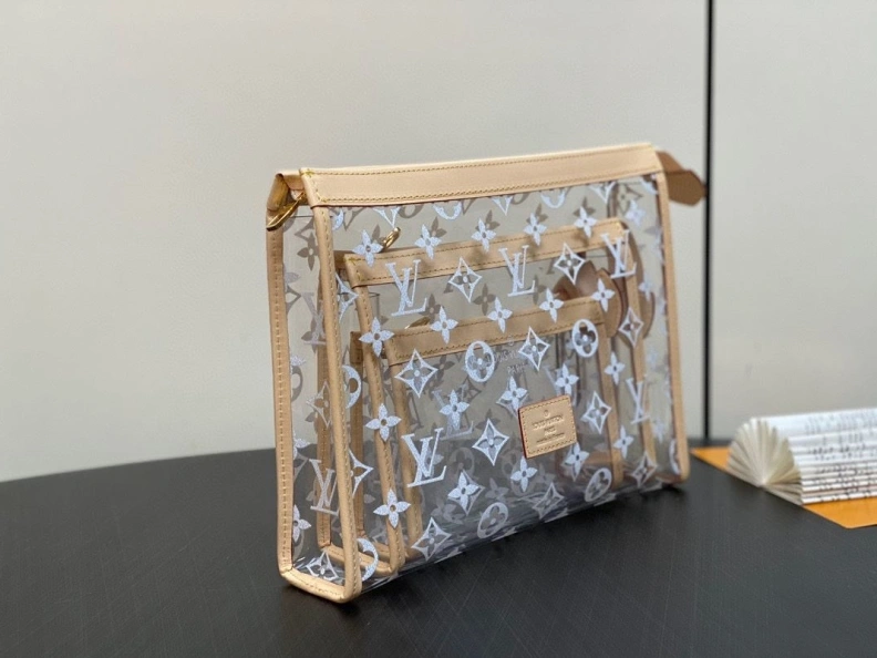 Popular LX Clutch Bags 3205