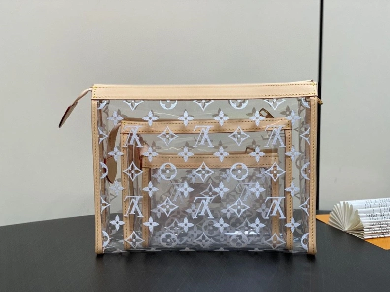 Popular LX Clutch Bags 3205