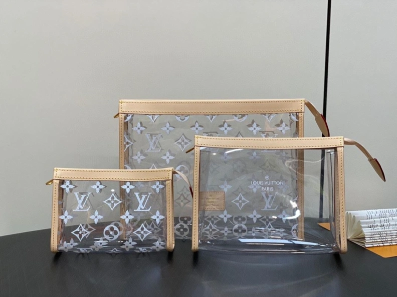 Popular LX Clutch Bags 3205