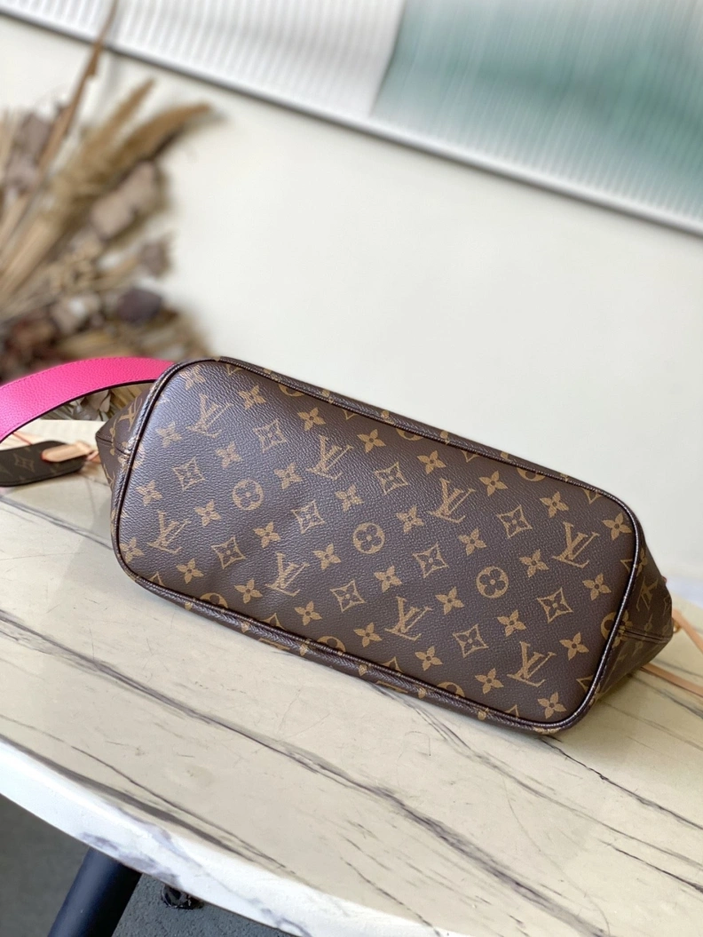 LX Shopping Bags Flexible 3080