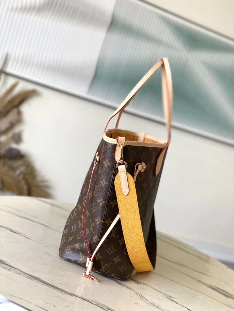 Efficient LX Shopping Bags 3070