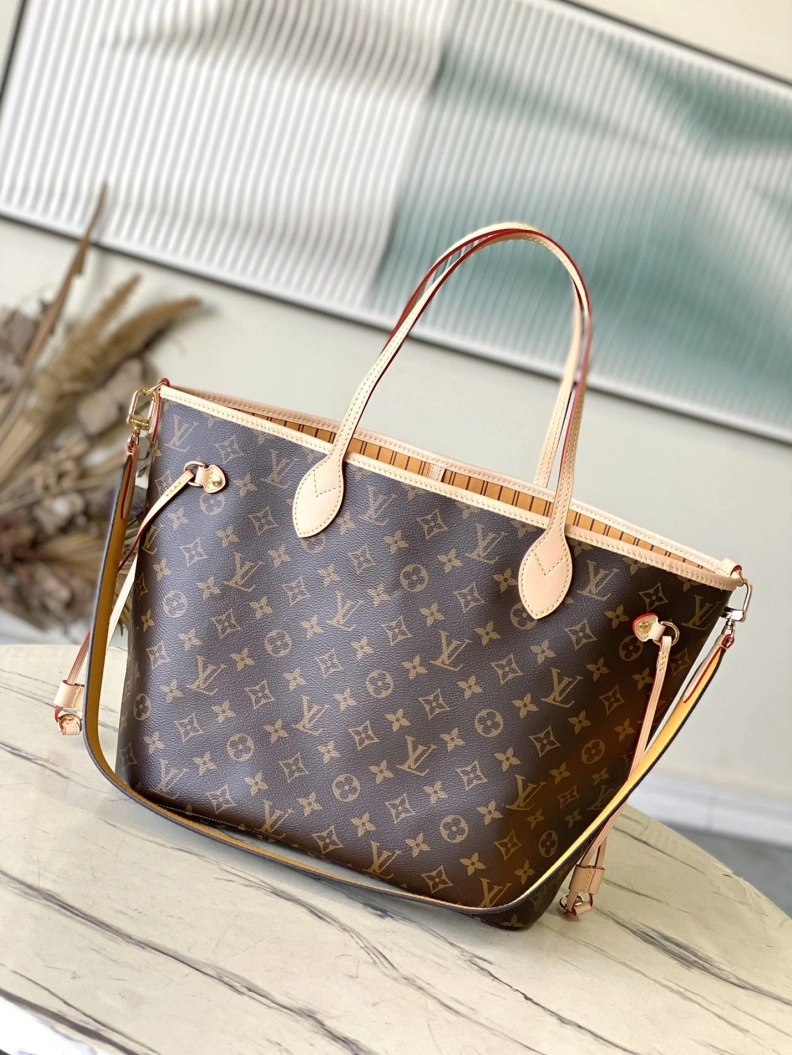 Efficient LX Shopping Bags 3070