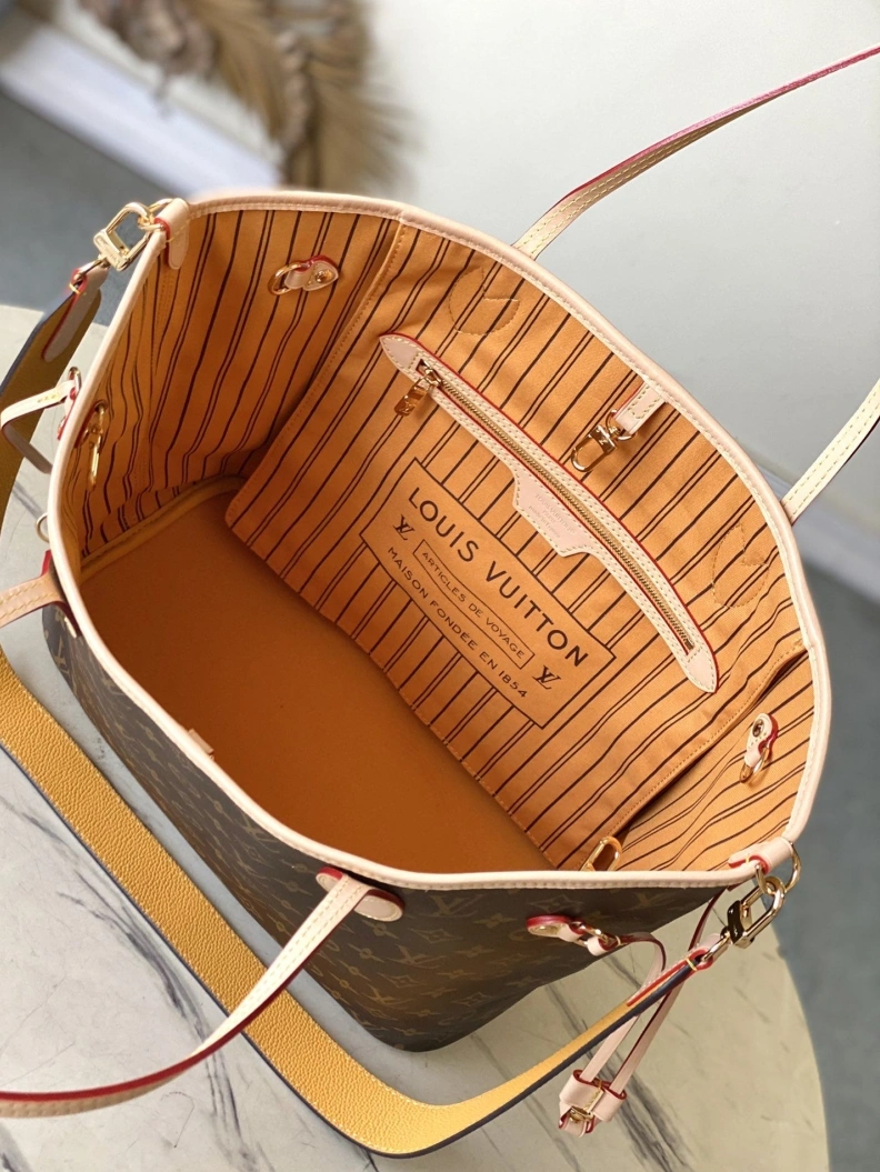 Efficient LX Shopping Bags 3070