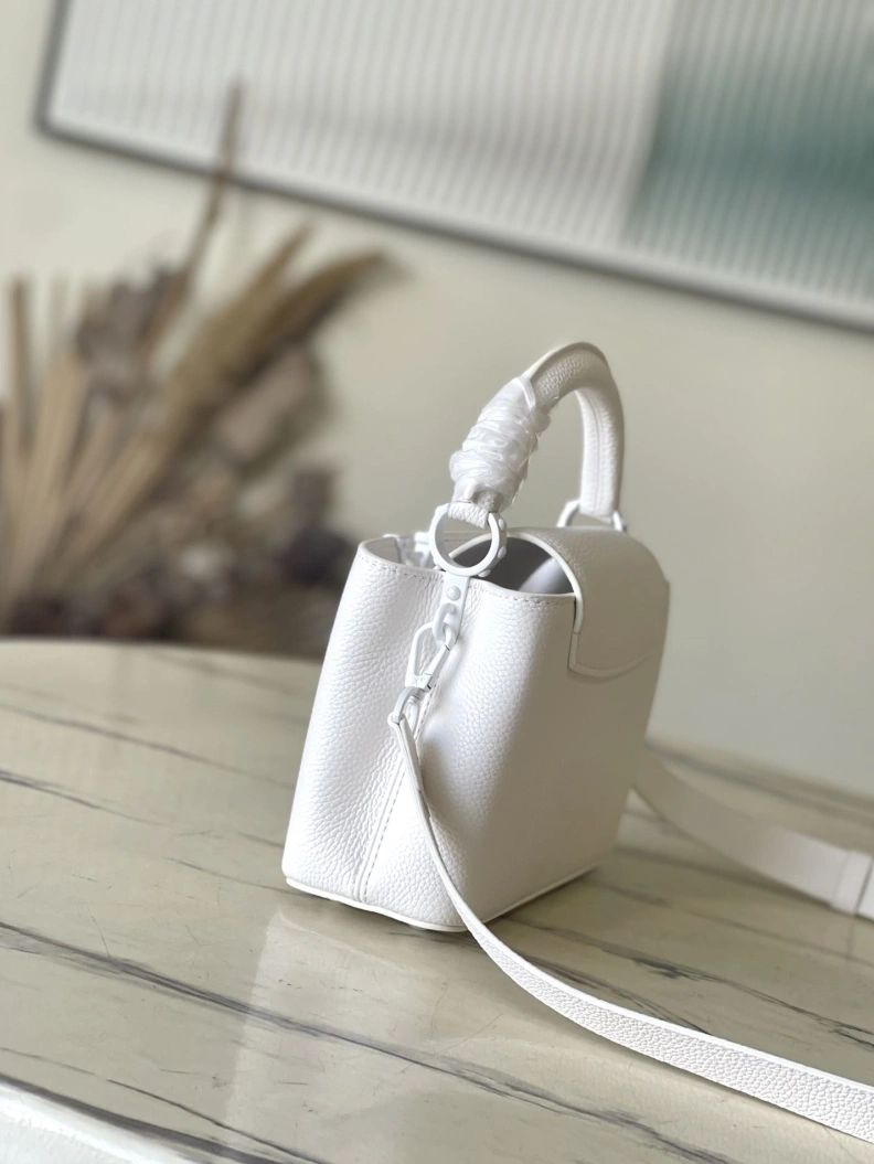 Comfortable LX Caxucines Bags 3219