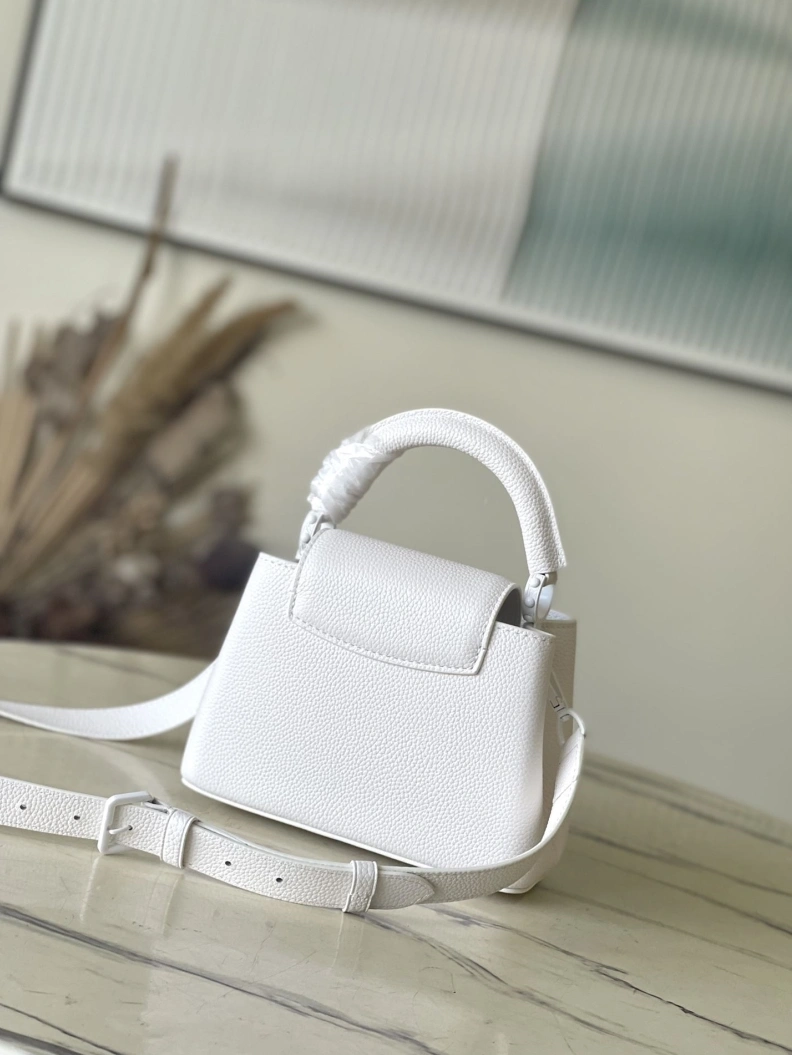 Comfortable LX Caxucines Bags 3219
