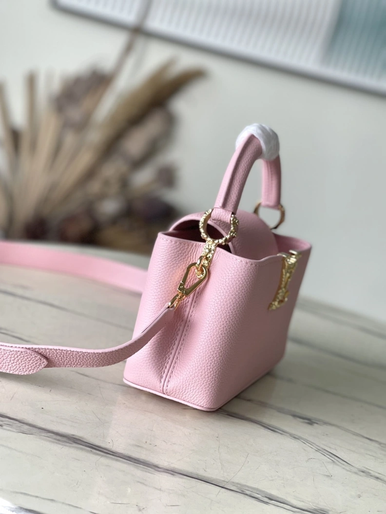 LX Caxucines Bags AllSeason 3214