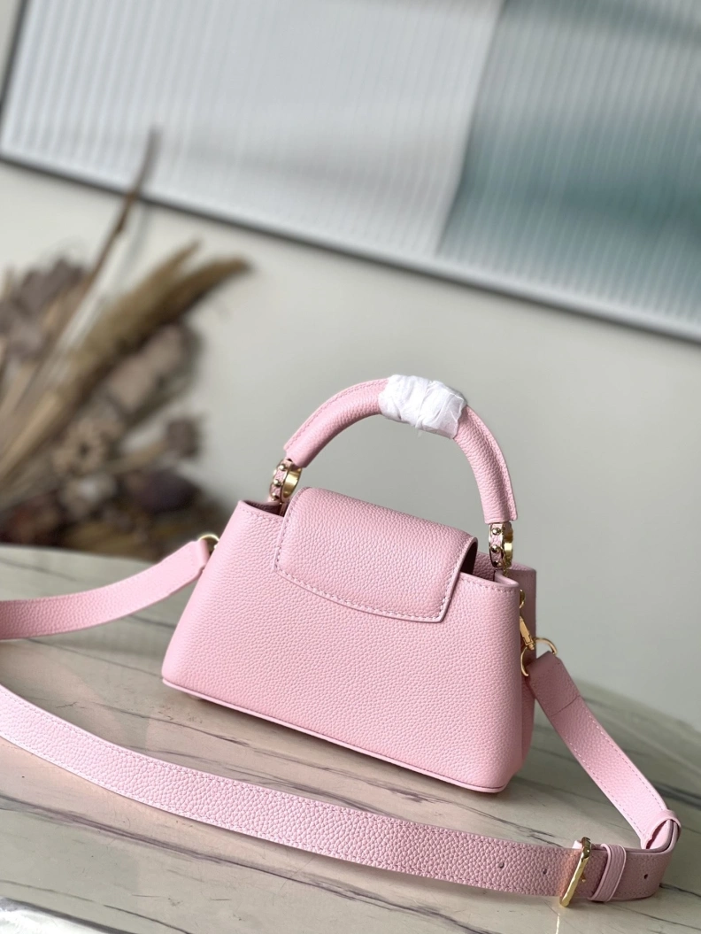 LX Caxucines Bags AllSeason 3214