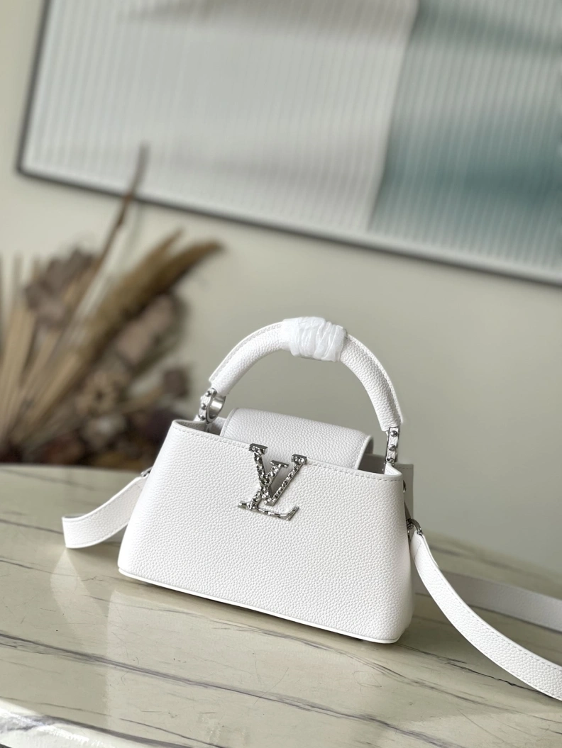 LX Caxucines Bags Timeless 3203