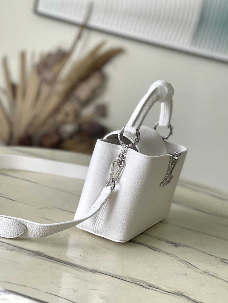LX Caxucines Bags Timeless 3203