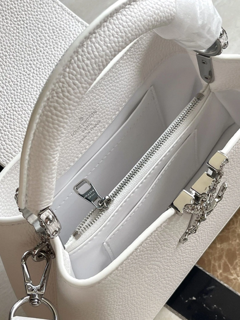 LX Caxucines Bags Timeless 3203