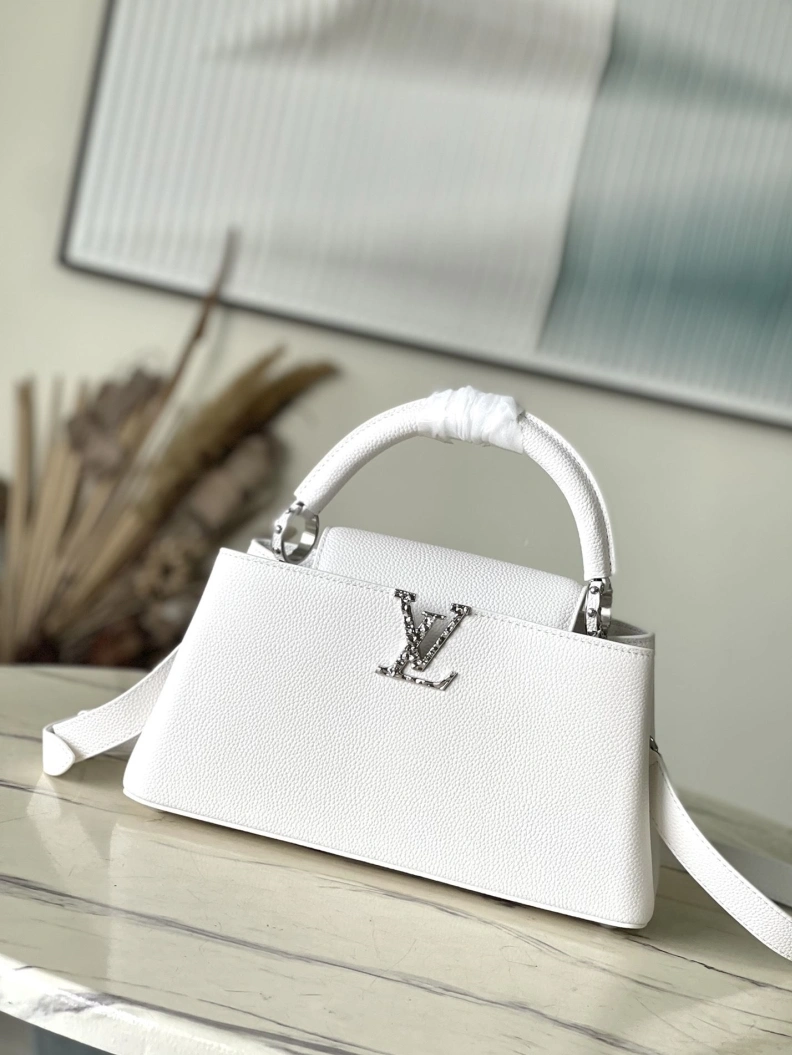 LX Caxucines Bags StreetReady 3224