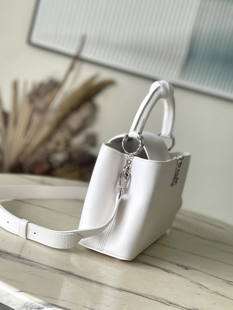 LX Caxucines Bags StreetReady 3224