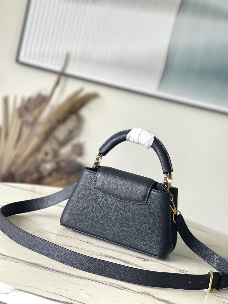 LX Caxucines Bags Compact 3194