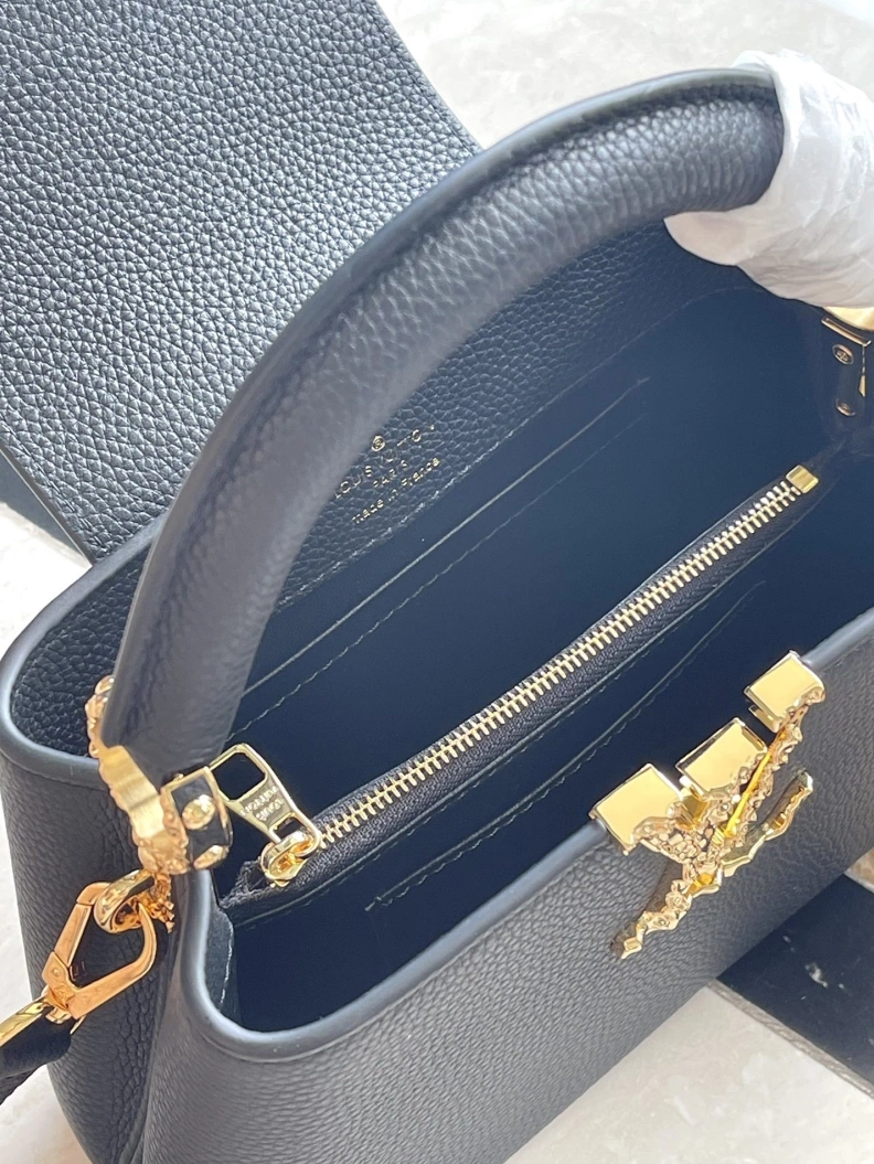LX Caxucines Bags Compact 3194