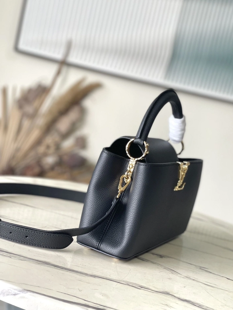 Flexible LX Caxucines Bags 3211