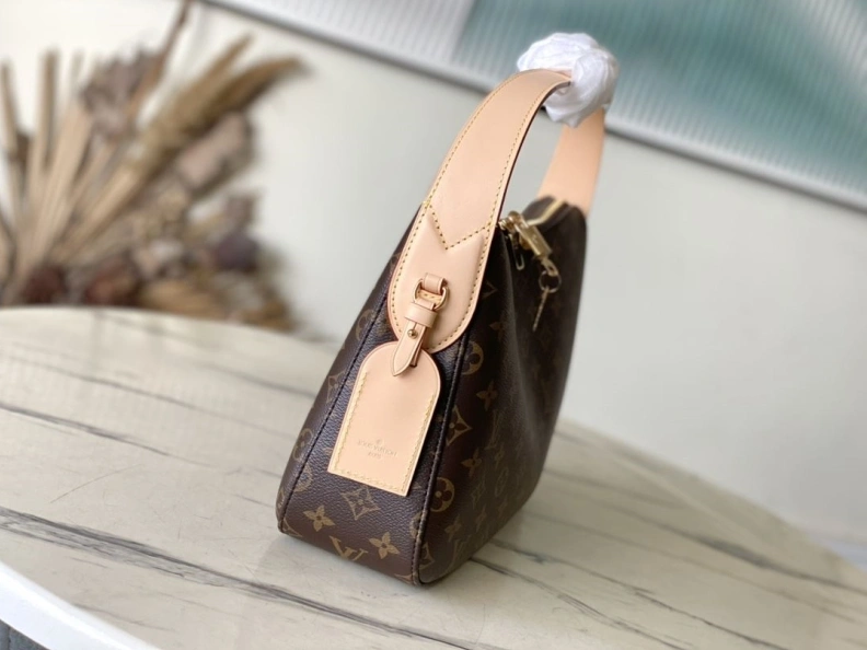 LX Top Handle Bags WellDesigned 3038