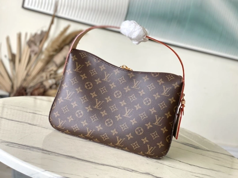 LX Top Handle Bags WellDesigned 3038