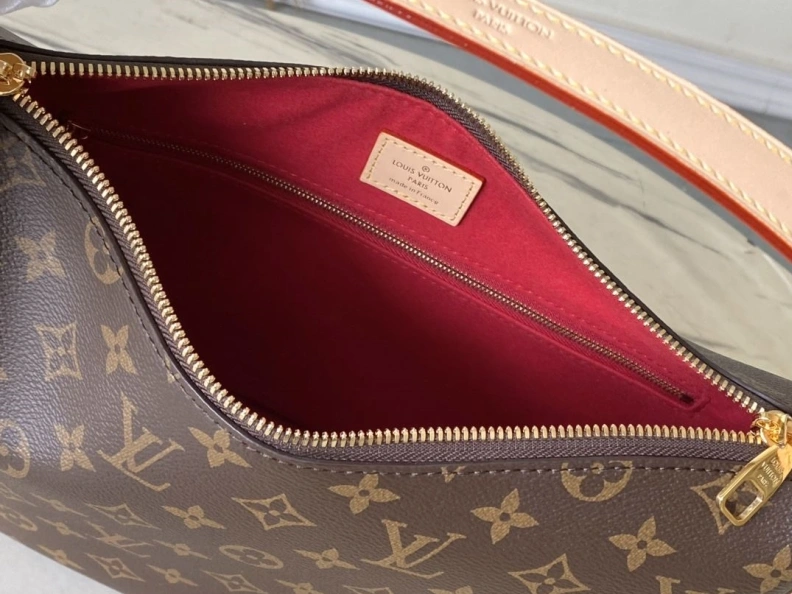 LX Top Handle Bags WellDesigned 3038