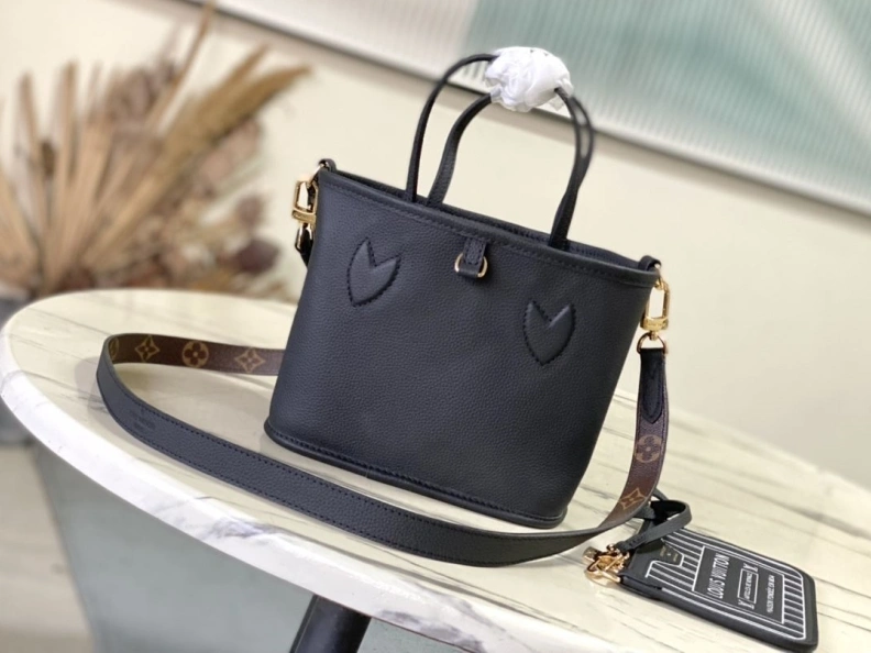 Efficient LX Shopping Bags 3084