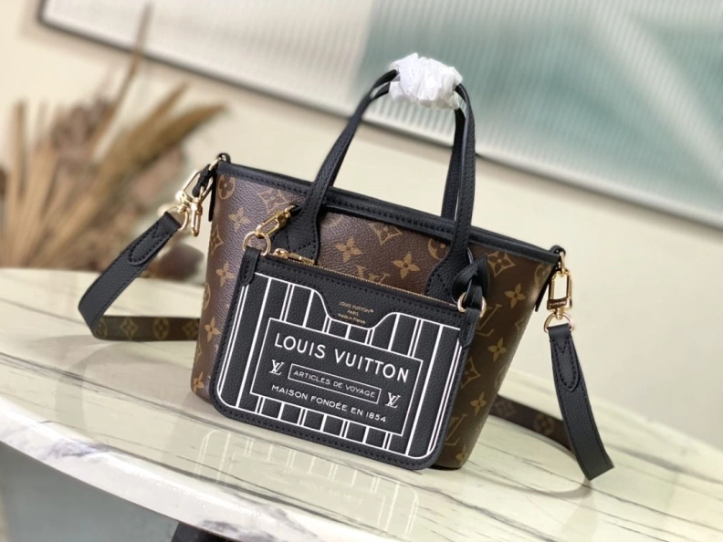 Efficient LX Shopping Bags 3084